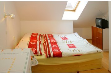 Slovakia Privát Liptovská Teplá, Eksteriør